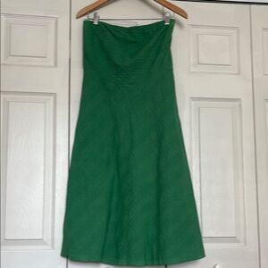 J Crew Midi Dress